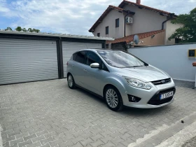 Ford C-max TDCI 2.0 163ps | Mobile.bg    3