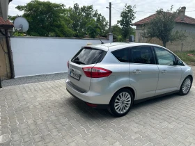 Ford C-max TDCI 2.0 163ps | Mobile.bg    4