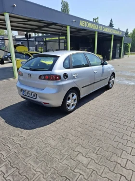 Seat Ibiza 1.4   4   4 | Mobile.bg    5