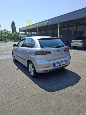 Seat Ibiza 1.4   4   4 | Mobile.bg    4