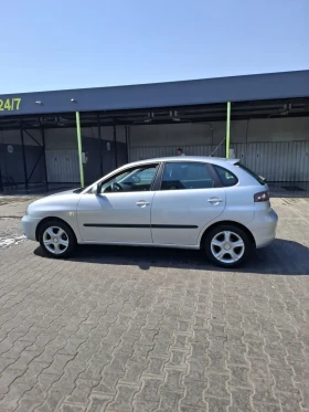 Seat Ibiza 1.4   4   4 | Mobile.bg    2
