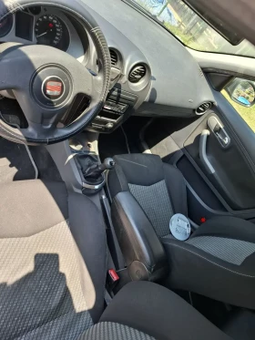Seat Ibiza 1.4   4   4 | Mobile.bg    9