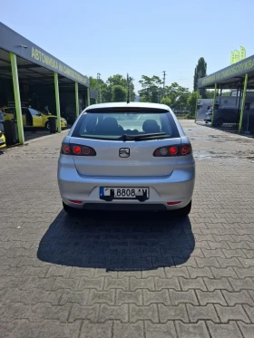 Seat Ibiza 1.4   4   4 | Mobile.bg    3