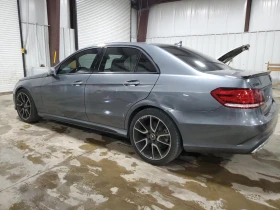 Mercedes-Benz E 350 Авто Кредит! - 20000 лв. - 93991243 2