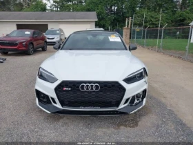 Audi Rs5 BANG&OLUFSEN* HEAD UP* ПАНО* ОБДУХ* AMBIENT - 58000 лв. - 28759001 2