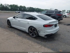Audi Rs5 BANG&OLUFSEN* HEAD UP* ПАНО* ОБДУХ* AMBIENT - 58000 лв. - 28759001 5