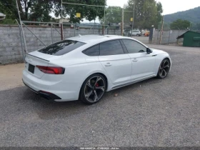 Audi Rs5 BANG&OLUFSEN* HEAD UP* ПАНО* ОБДУХ* AMBIENT - 58000 лв. - 28759001 7