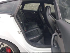 Audi Rs5 BANG&OLUFSEN* HEAD UP* ПАНО* ОБДУХ* AMBIENT - 58000 лв. - 28759001 12