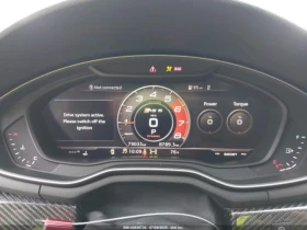 Audi Rs5 BANG&OLUFSEN* HEAD UP* ПАНО* ОБДУХ* AMBIENT - 58000 лв. - 28759001 11
