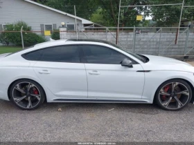 Audi Rs5 BANG&OLUFSEN* HEAD UP* ПАНО* ОБДУХ* AMBIENT - 58000 лв. - 28759001 8