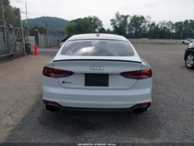 Audi Rs5 BANG&OLUFSEN* HEAD UP* ПАНО* ОБДУХ* AMBIENT - 58000 лв. - 28759001 6