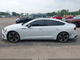 Audi Rs5 BANG&OLUFSEN* HEAD UP* ПАНО* ОБДУХ* AMBIENT - 58000 лв. - 28759001 4