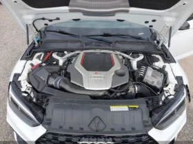 Audi Rs5 BANG&OLUFSEN* HEAD UP* ПАНО* ОБДУХ* AMBIENT - 58000 лв. - 28759001 13