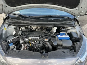 Hyundai I20 1.2i-86к.с. 16v ГАЗ-FACELIFT - 8300 лв. - 44029402 10