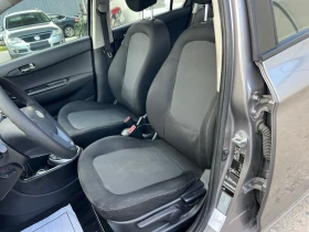 Hyundai I20 1.2i-86к.с. 16v ГАЗ-FACELIFT - 8300 лв. - 44029402 15