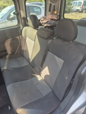 Обява за продажба на Opel Combo ~4 800 лв. - изображение 6