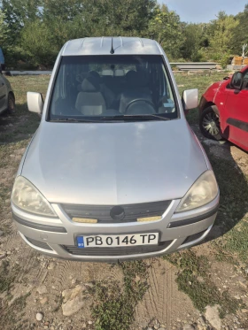Обява за продажба на Opel Combo ~4 800 лв. - изображение 1