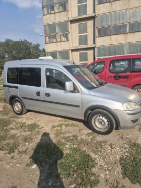 Обява за продажба на Opel Combo ~4 800 лв. - изображение 3