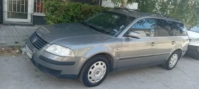 VW Passat | Mobile.bg    11