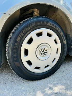 VW Passat | Mobile.bg    8