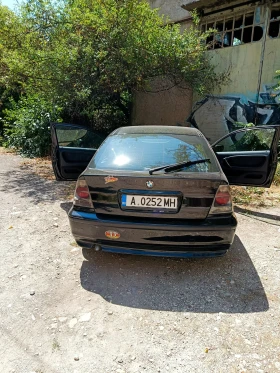 BMW 320 Compact | Mobile.bg    3