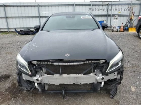 Mercedes-Benz C 300 2019 MERCEDES-BENZ C 300 | Mobile.bg    2