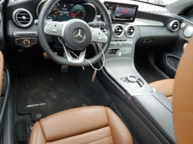 Mercedes-Benz C 300 2019 MERCEDES-BENZ C 300 | Mobile.bg    11
