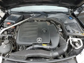 Mercedes-Benz C 300 2019 MERCEDES-BENZ C 300 | Mobile.bg    8