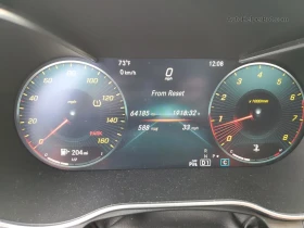 Mercedes-Benz C 300 2019 MERCEDES-BENZ C 300 | Mobile.bg    9