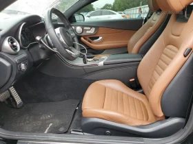 Mercedes-Benz C 300 2019 MERCEDES-BENZ C 300 | Mobile.bg    10