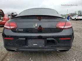 Mercedes-Benz C 300 2019 MERCEDES-BENZ C 300 | Mobile.bg    6