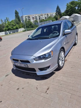 Обява за продажба на Mitsubishi Lancer АВТОМАТИК ГАЗ ~10 300 лв. - изображение 1