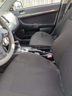 Обява за продажба на Mitsubishi Lancer АВТОМАТИК ГАЗ ~10 300 лв. - изображение 7