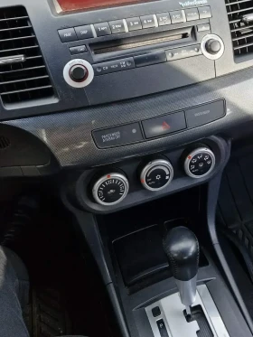 Обява за продажба на Mitsubishi Lancer АВТОМАТИК ГАЗ ~10 300 лв. - изображение 10