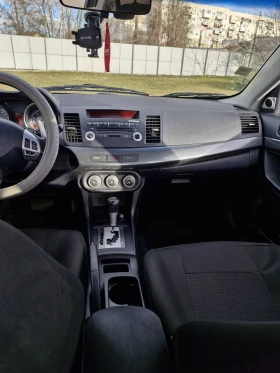 Обява за продажба на Mitsubishi Lancer АВТОМАТИК ГАЗ ~10 300 лв. - изображение 6