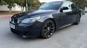 Обява за продажба на BMW 530 235kc M packet ~8 500 лв. - изображение 1
