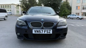 Обява за продажба на BMW 530 235kc M packet ~8 500 лв. - изображение 2