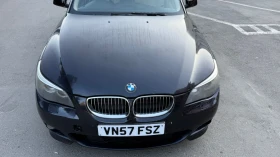 Обява за продажба на BMW 530 235kc M packet ~8 500 лв. - изображение 3