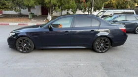 Обява за продажба на BMW 530 235kc M packet ~8 500 лв. - изображение 4