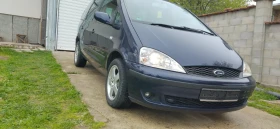 Ford Galaxy  | Mobile.bg    4