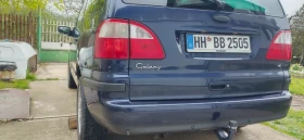 Ford Galaxy  | Mobile.bg    7