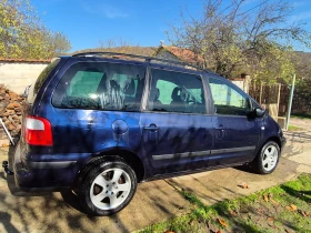 Ford Galaxy Ван, снимка 16