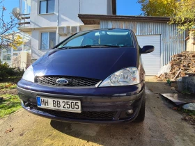 Ford Galaxy Ван, снимка 11