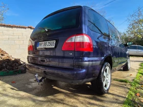 Ford Galaxy Ван, снимка 13
