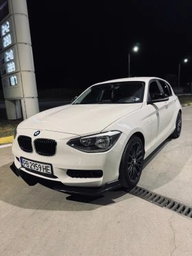 Обява за продажба на BMW 114 ~15 000 лв. - изображение 1