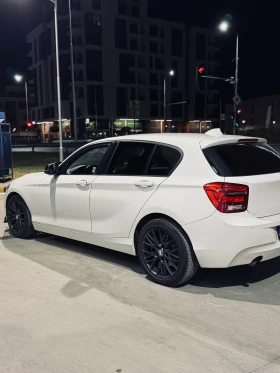 Обява за продажба на BMW 114 ~15 000 лв. - изображение 4