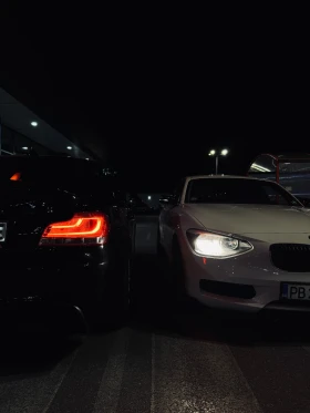 Обява за продажба на BMW 114 ~15 000 лв. - изображение 1