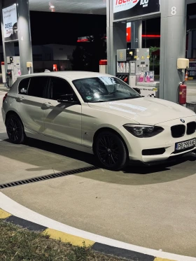 Обява за продажба на BMW 114 ~15 000 лв. - изображение 2