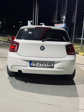 Обява за продажба на BMW 114 ~15 000 лв. - изображение 3