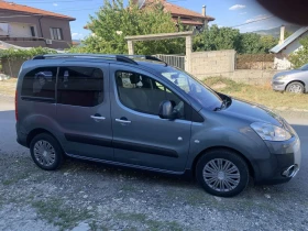 Peugeot Partner Tepee | Mobile.bg    2